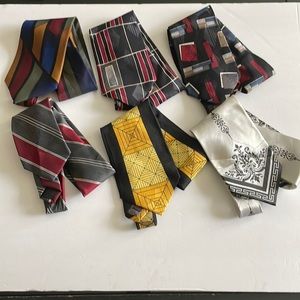 Mens Ties